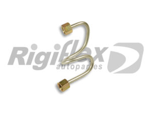 CAÑO INYECTOR MODELO CLIO 2 1.5 MOTOR K9K - CILINDRO Nº 2